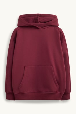 Sweat à capuche