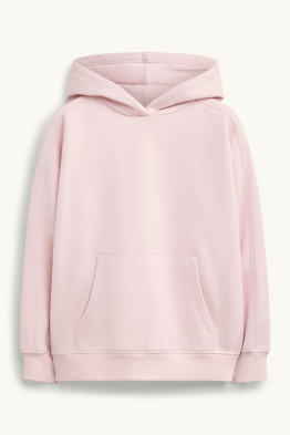 Sweat à capuche