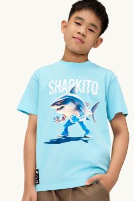 Haai - T-shirt