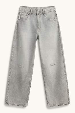 Baggy jeans