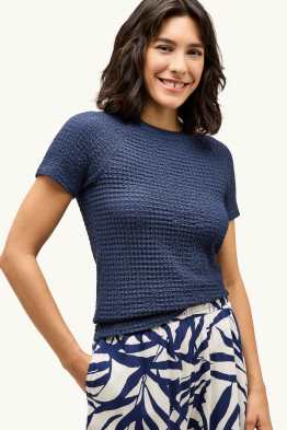 T-shirt - regular fit