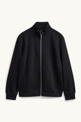 Cardigan tricotat