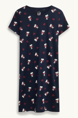 Nightdress - Snoopy
