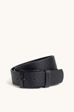 Ceinture - matière synthétique