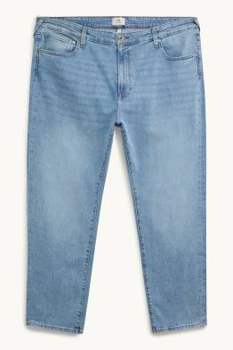 Straight jeans - LYCRA®