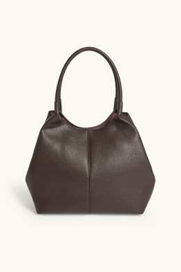 Bossa shopper gran - pell sintètica