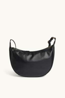 Crossbody bag - faux leather