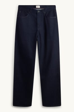 Relaxed jeans