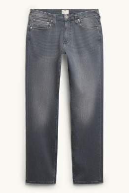 Straight jeans - Flex jog denim