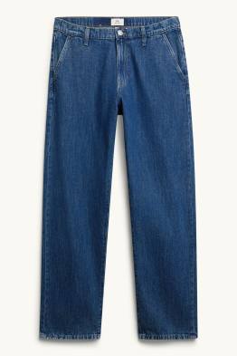 Relaxed jeans