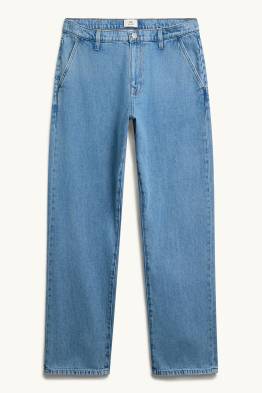 Relaxed jeans