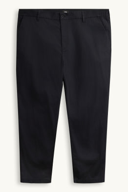 Chino - tapered fit