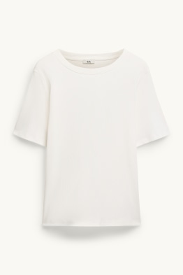 T-shirt - regular fit