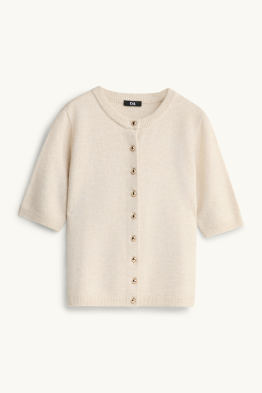 Gilet en maille