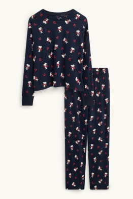 Pijama - Snoopy