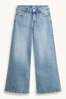 Jean baggy