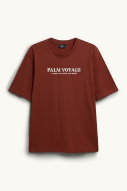 T-shirt - regular fit