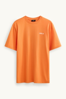 T-shirt - Netherlands - relaxed fit