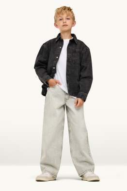 Baggy Jeans