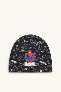 Spider-Man - bonnet rond
