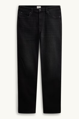 Straight jeans - Flex jog denim - LYCRA®