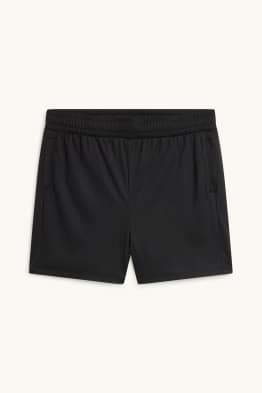 Korte broek