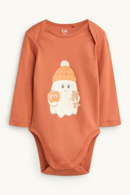 Halloween - Baby-Body