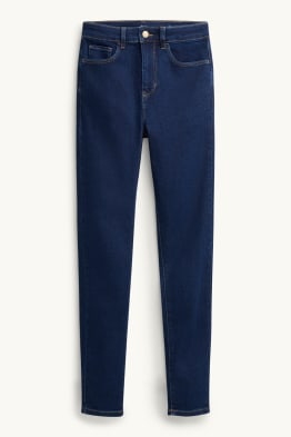 Jegging Jeans - High Waist