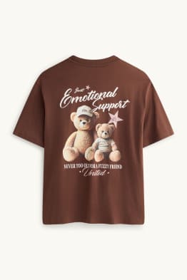 T-shirt - oversized
