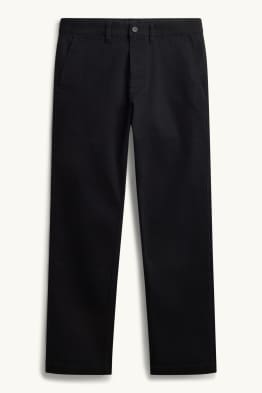 Kalhoty chino - regular fit
