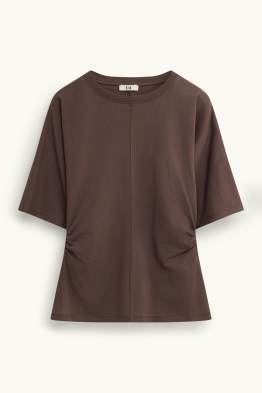 T-shirt - slim fit