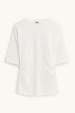 T-shirt - slim fit