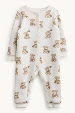 Osset - pijama per a nadó
