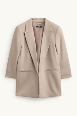 Business blazer - regular fit