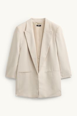 Blazer de bureau - regular fit