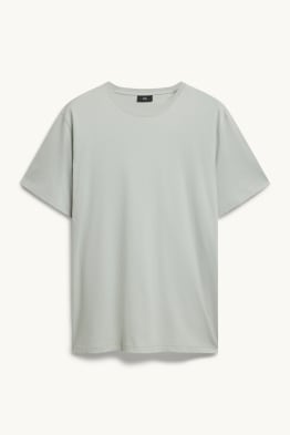 Samarreta de màniga curta - regular fit