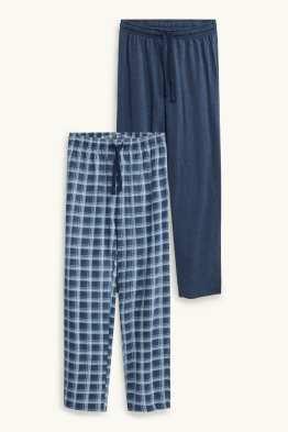 Set van 2 - pyjamabroek