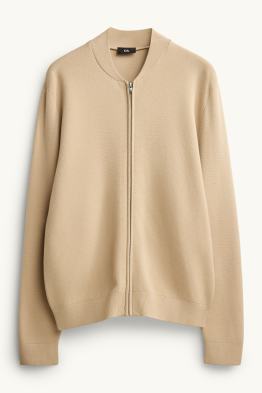 Gilet en maille
