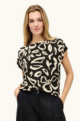 T-Shirt - Regular Fit 