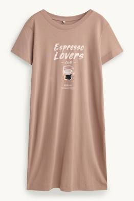 Camisa de dormir