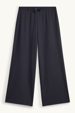 Pantalon - palazzo