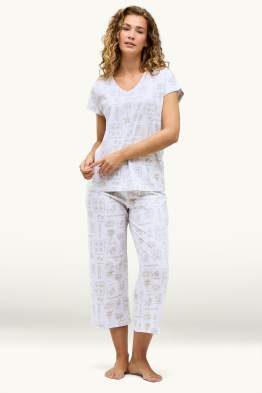 Pyjama