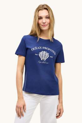 T-shirt - regular fit