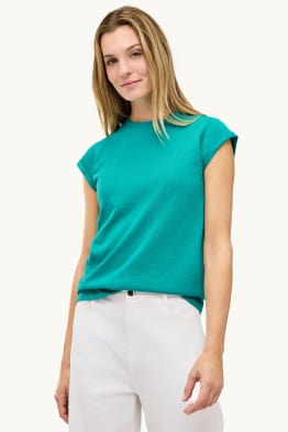 Tricou - relaxed fit