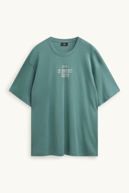 T-shirt - relaxed fit