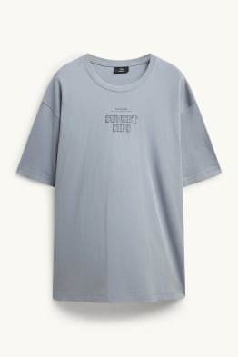 T-shirt - relaxed fit
