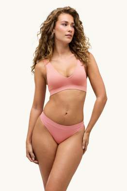 Bustier - enconxat