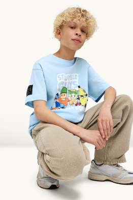 Stumble Guys - T-shirt