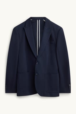 Mix & match tailored jacket - slim fit