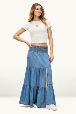 Rock - Jeans-Look